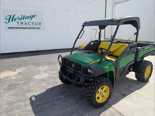 2014 John Deere GATOR XUV 825I