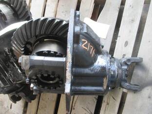 MERITOR/ROCKWELL RR20-145