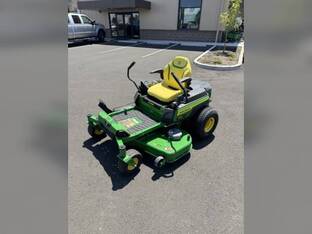 2024 John Deere Z370R
