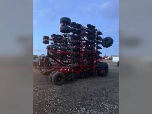 2025 Bourgault Industries Ltd. 3725-70