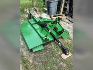 2021 Frontier RC2060