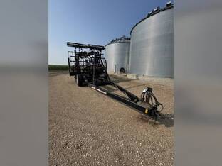 2020 GATES 72' Coulter Harrow