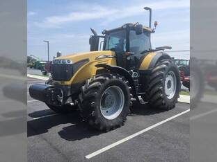 2015 Challenger MT685E