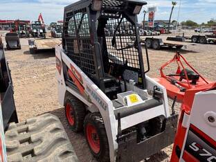 2025 Bobcat S70