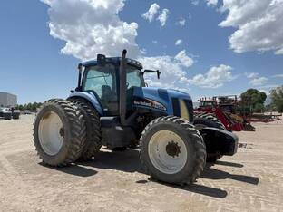 2004 New Holland TG230