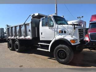 2005 Sterling L7500