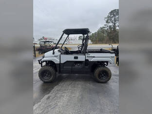 2026 Kawasaki Mule PRO-MX