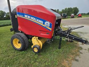 2022 New Holland 440