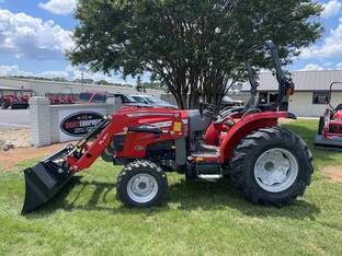 2025 Massey-Ferguson 2860M