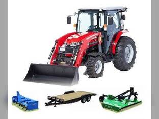 2025 Massey-Ferguson 2M.60