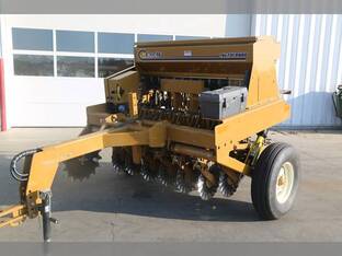 2024 Esch Manufacturing 5605