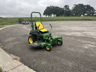 2023 John Deere Z735M