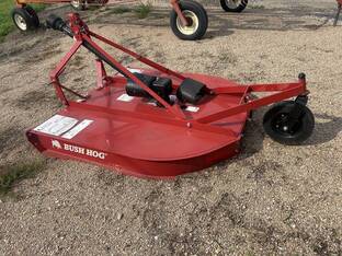 2023 Bush Hog BH115