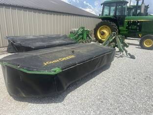 2021 John Deere R310
