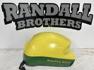 John Deere STARFIRE 6000
