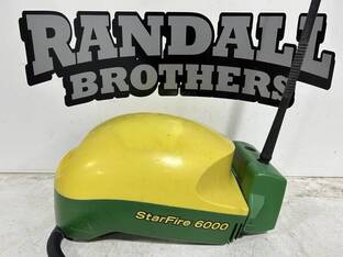 John Deere STARFIRE 6000