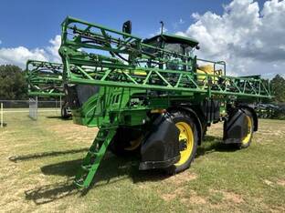 2024 John Deere R4023
