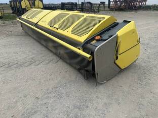 2020 Zurn PROFI CUT 700