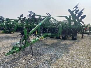 2024 John Deere 2730