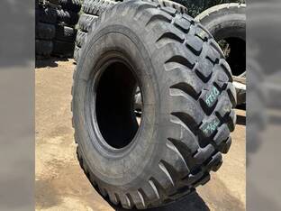 MICHELIN 20.5R25