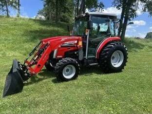 2025 Massey-Ferguson 2M.60