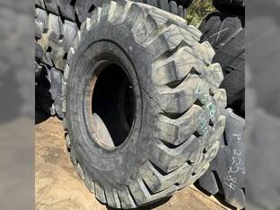 Firestone 20.5X25