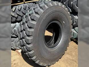 MICHELIN 16.00R20