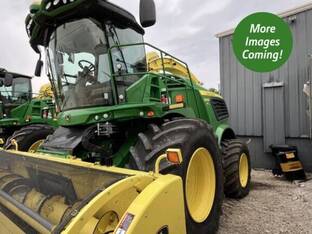 2020 John Deere 9900