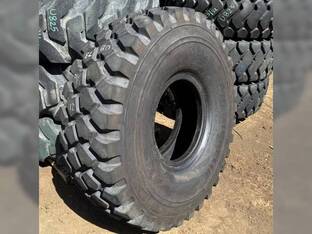 MICHELIN 16.00R20
