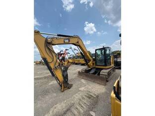 2019 Caterpillar 308C