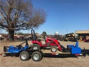 2025 Massey-Ferguson 1GC.23