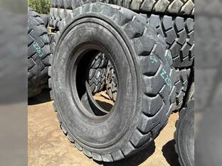 MICHELIN 18.00R33