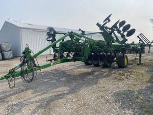 2024 John Deere 2730