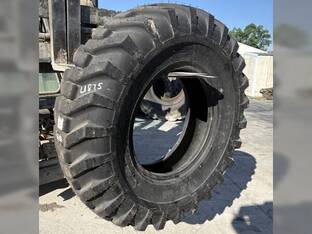 Specialty Tires of America 17.5X25