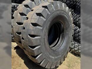 Continental 16.00X25