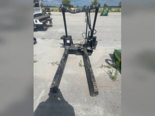 2022 John Deere NF44