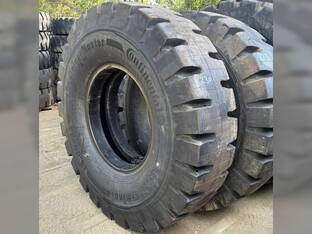 Continental 18.00X33