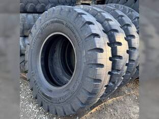 Continental 12.00X24