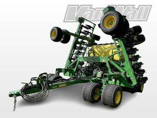 2023 John Deere N540C