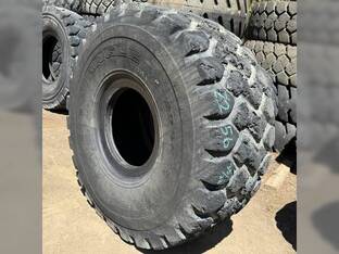Triangle Tires 29.5R25