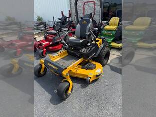 Hustler FastTrak SDX