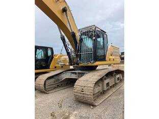 2023 Caterpillar 340