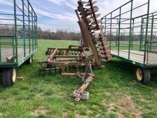 2017 Allis-Chalmers 5500