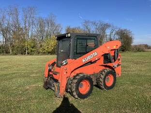 Kubota SSV75