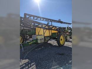 Sprayer Specialties XLRD 1250