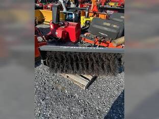 Sweepster M24P5A