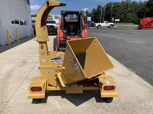 2019 Wallenstein BXT4213