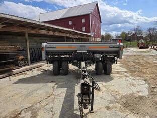 2010 CrustBuster 4613