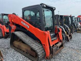Kubota SVL95-2SHC