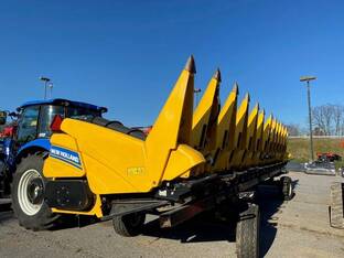 New Holland 980CF